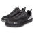 Hammer Vibe Black/Grey Right Handed Mens Bowling Shoes