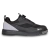Hammer Vibe Black/Grey Left Handed Mens Bowling Shoes