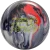 Hammer Zero Mercy Hybrid Bowling Ball