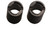 Turbo 2-in-1 Bowling Switch Grip Finger Outer Sleeve Black