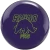 Brunswick Purple Rhino Pro Bowling Ball