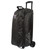 KR Strikeforce Hybrid X Triple Roller Bowling Bag Black