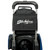 KR Strikeforce Joey Pro Add-On Bowling Bag Black