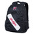 KR Strikeforce Fast Backpack Black/White