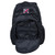 KR Strikeforce Fast Backpack Black/White