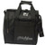 KR Strikeforce Rook 1 Ball Single Tote Bowling Bag Black