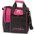 KR Strikeforce Rook 1 Ball Single Tote Bowling Bag Pink