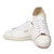 Linds Classic White Women's Right Handed Wide Width Bowling Shoes