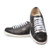 Linds Classic Black Men's Right Handed Bowling Shoes