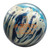 Ebonite Aero Dynamix Bowling Ball Ebonite Aero Dynamix Bowling Ball
