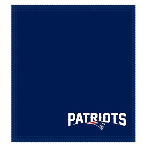 KR Strikeforce NFL New England Patriots Bowling Shammy