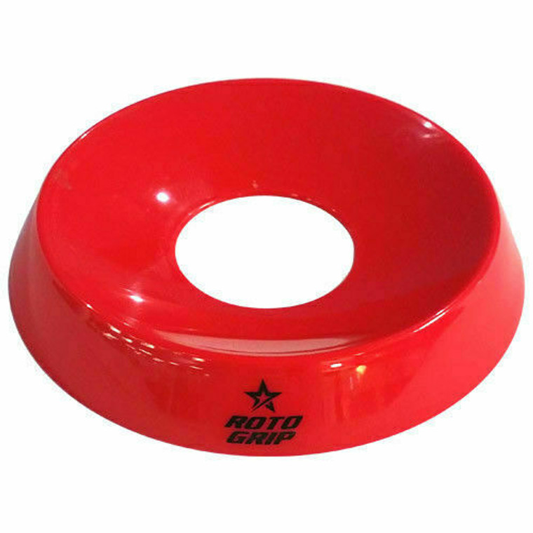 Roto Grip Red Bowling Ball Display Cup