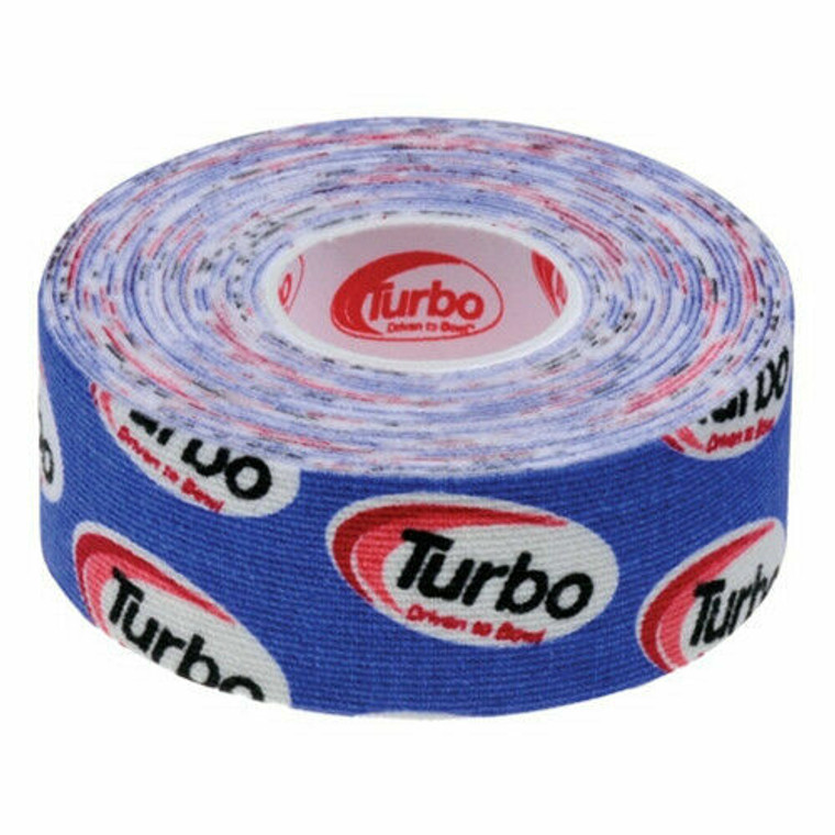 Turbo Driven To Bowl Blue Skin Protection Fitting Tape Roll