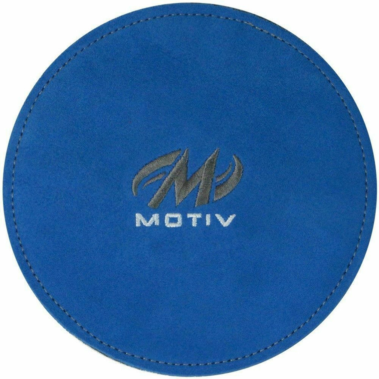 Motiv Disk Shammy Blue