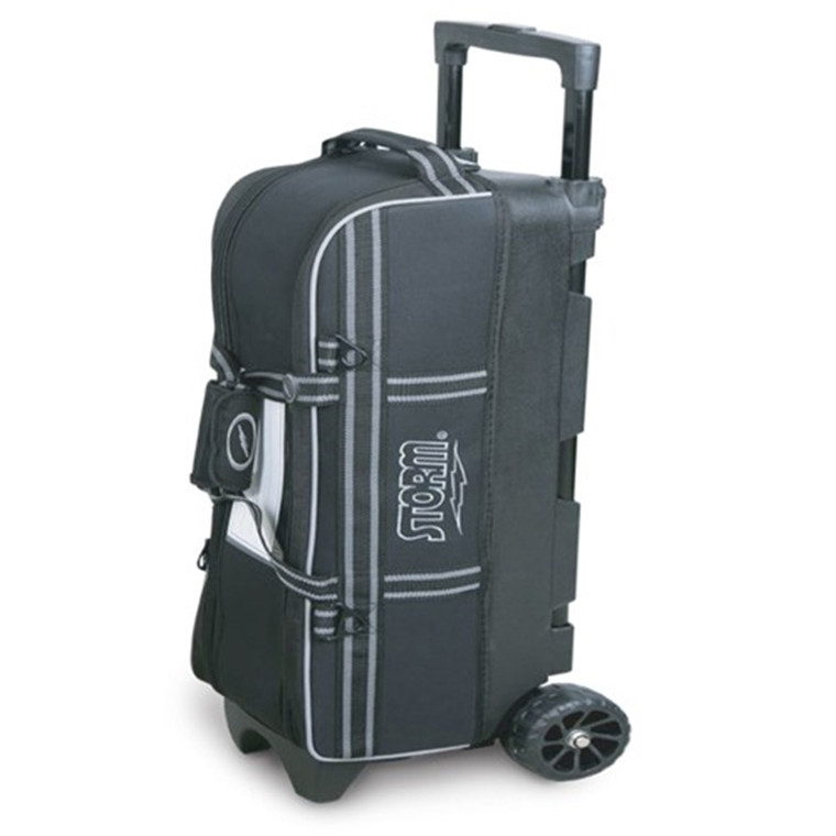 Storm Inline 3 Ball Roller Bowling Bag