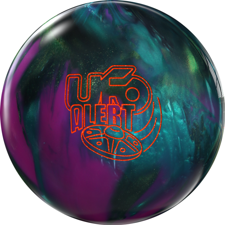 Roto Grip UFO Alert Bowling Ball