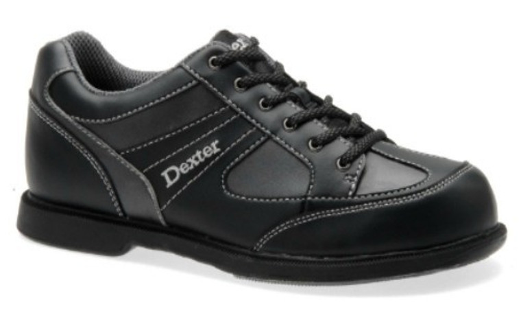 Dexter Pro Am Left Handed Mens Bowling Shoes