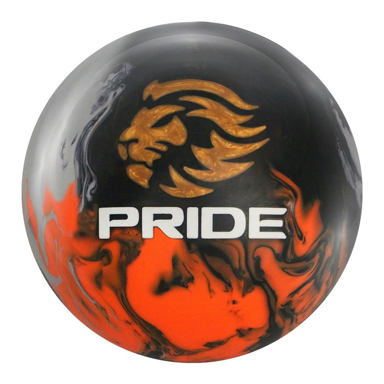 Motiv Pride Bowling Ball