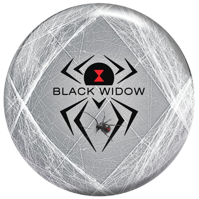 Hammer Black Widow Viz-a-Ball Bowling Ball
