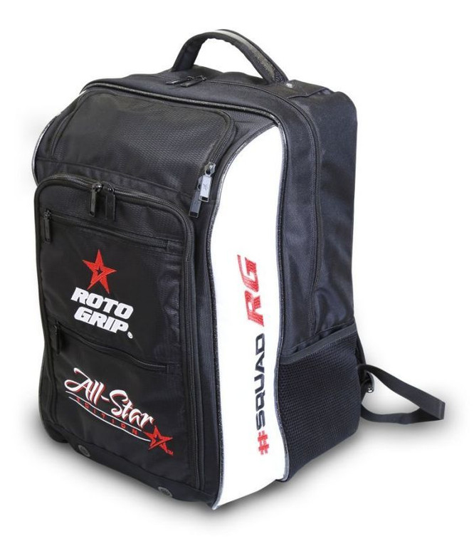 Roto Grip MVP Backpack