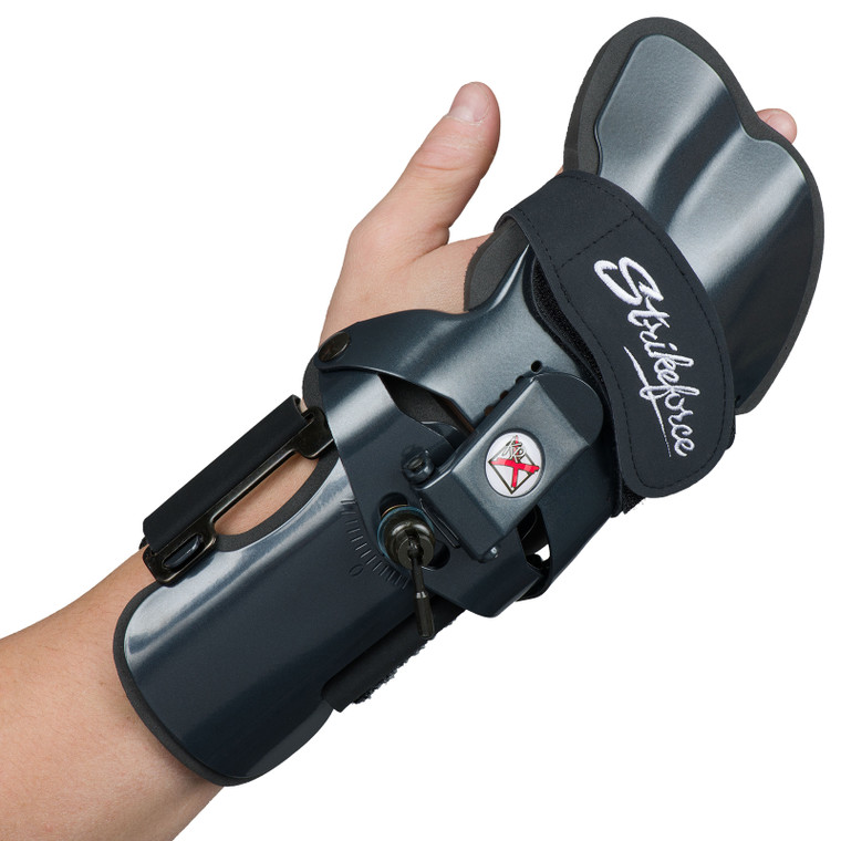 KR Strikeforce Pro Rev #1 Wrist Positioner