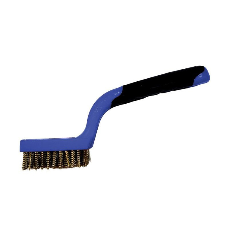 Ebonite Bowling Shoe Brush