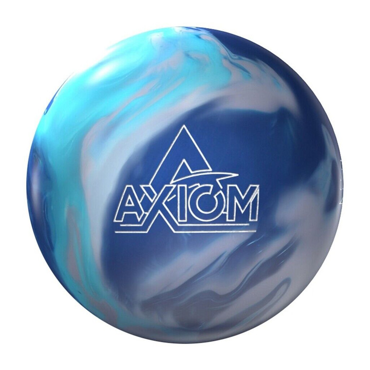 Storm Axiom Solid Bowling Ball