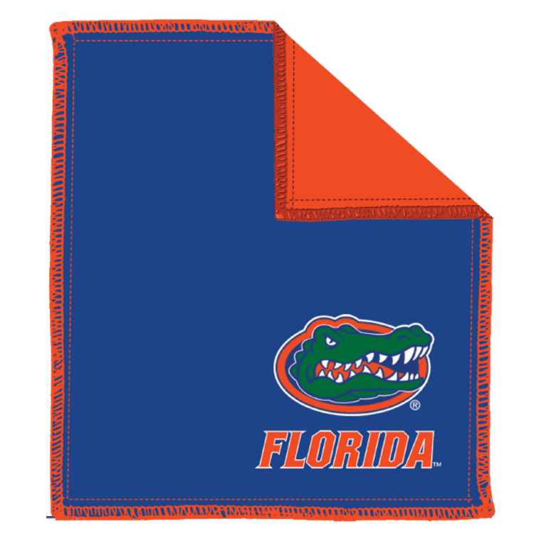 KR Strikeforce NCAA Florida Gators Bowling Shammy