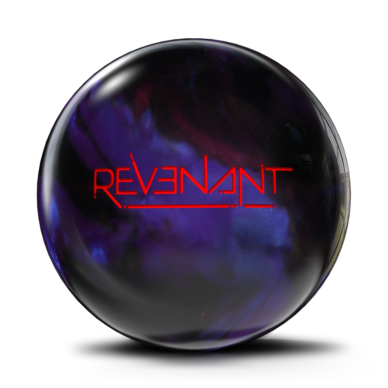 Storm Revenant Bowling Ball