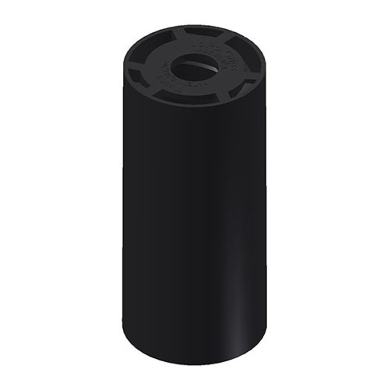 Jopo Grips Twist Outer Sleeve Black