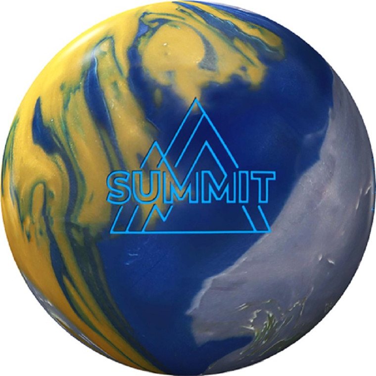 Storm Summit Bowling Ball