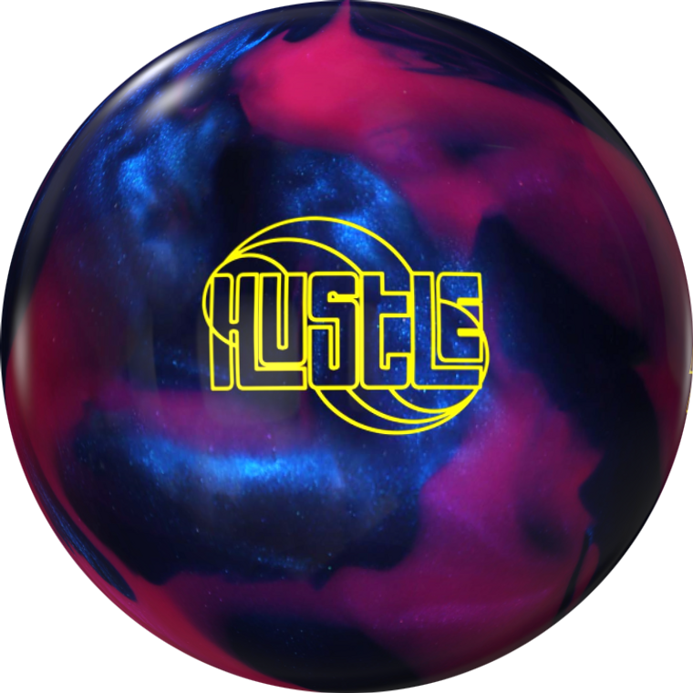 Roto Grip Hustle M+M Bowling Ball