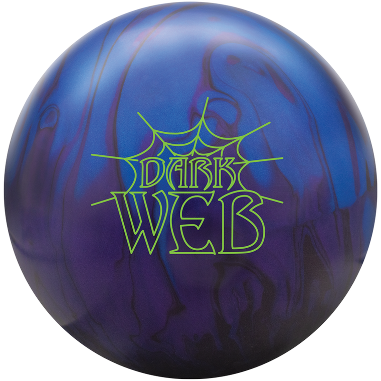 Hammer Dark Web Hybrid Bowling Ball