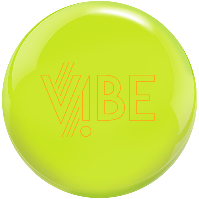 Hammer Radioactive Vibe Bowling Ball