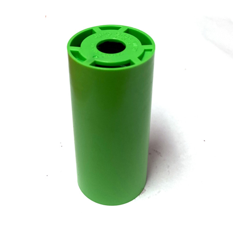Jopo Grips Twist Outer Sleeve Green