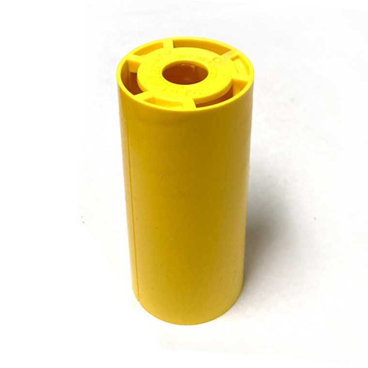 Jopo Grips Twist Outer Sleeve Yellow