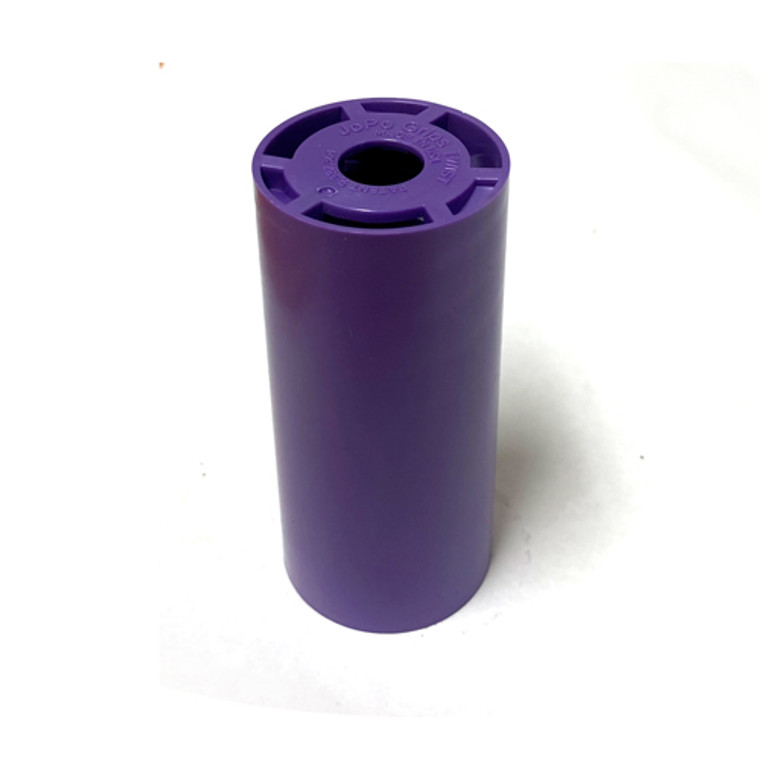 Jopo Grips Twist Outer Sleeve 5 Pack Purple