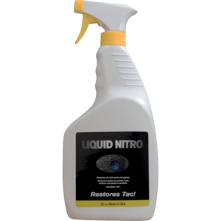 Neo Tac Liquid Nitro Bowling Ball Cleaner 32 oz