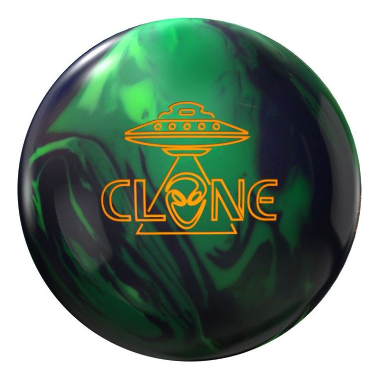 Roto Grip Clone Bowling Ball