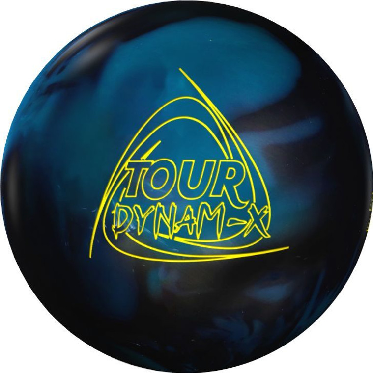 Roto Grip Tour Dynamix Bowling Ball