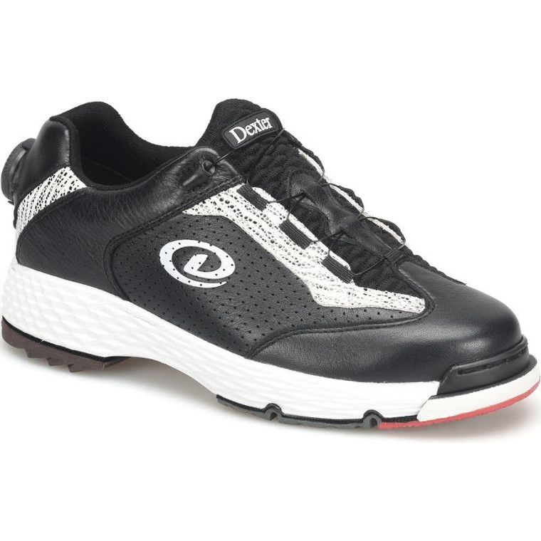 Dexter SST The C9 BOA Lavoy Black Womens Bowling Shoes