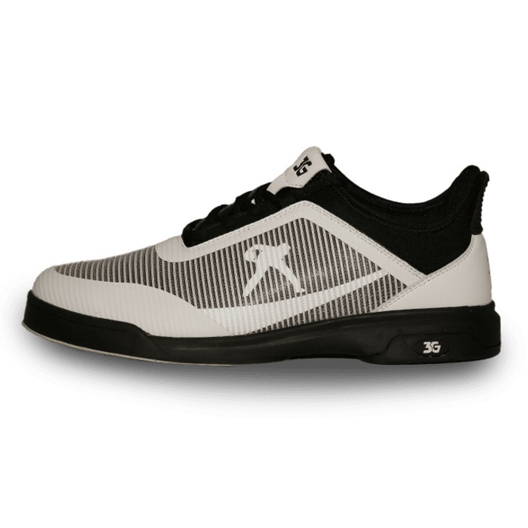 3G Belmo MVR-1 Mens Bowling Shoes