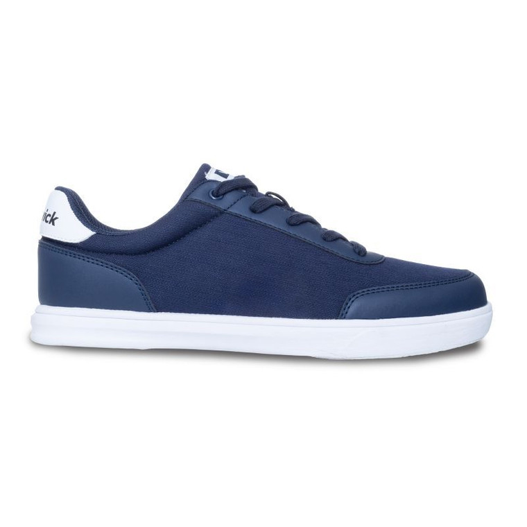 Brunswick Scholar Navy Mens Bowling Shoes