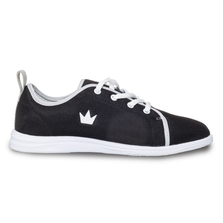 Brunswick Soul Black Women's Bowling Shoes