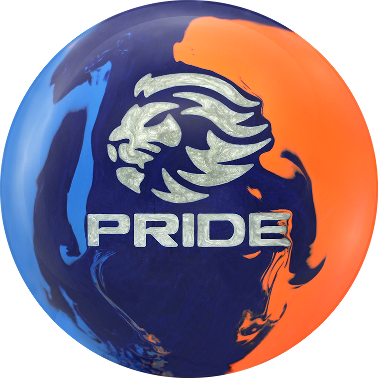 Motiv Pride Dynasty Bowling Ball