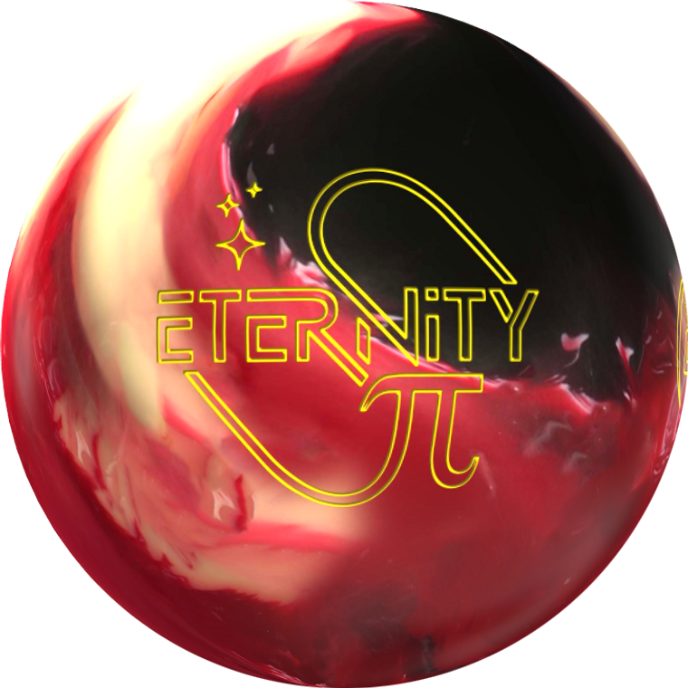 900 Global Eternity PI Bowling Ball