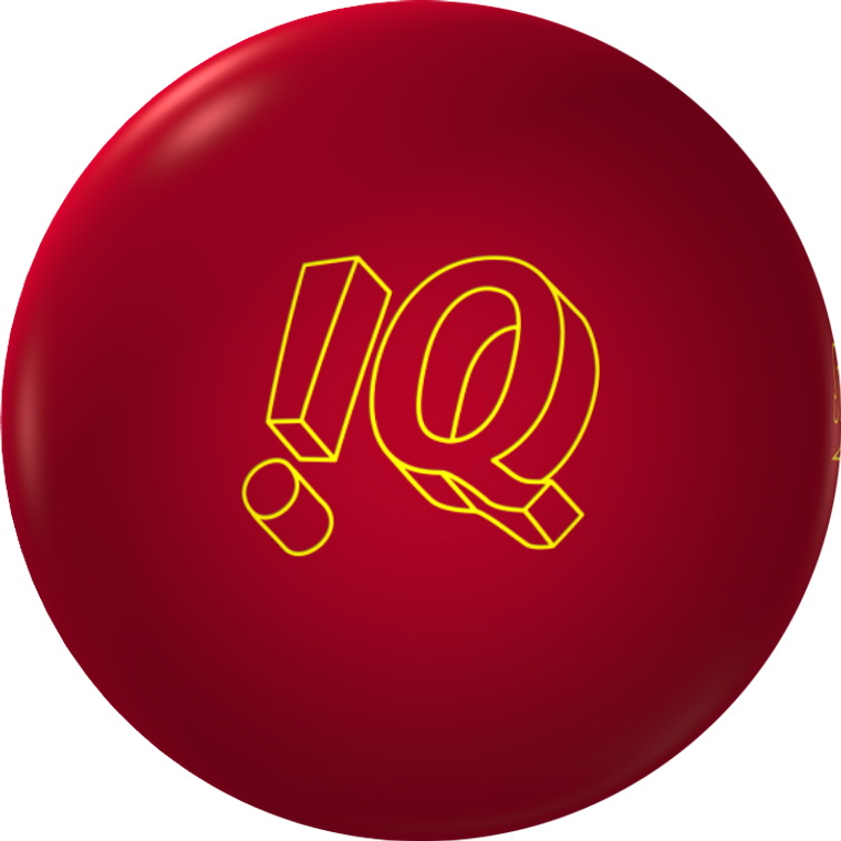 Storm IQ Tour 78/U Bowling Ball