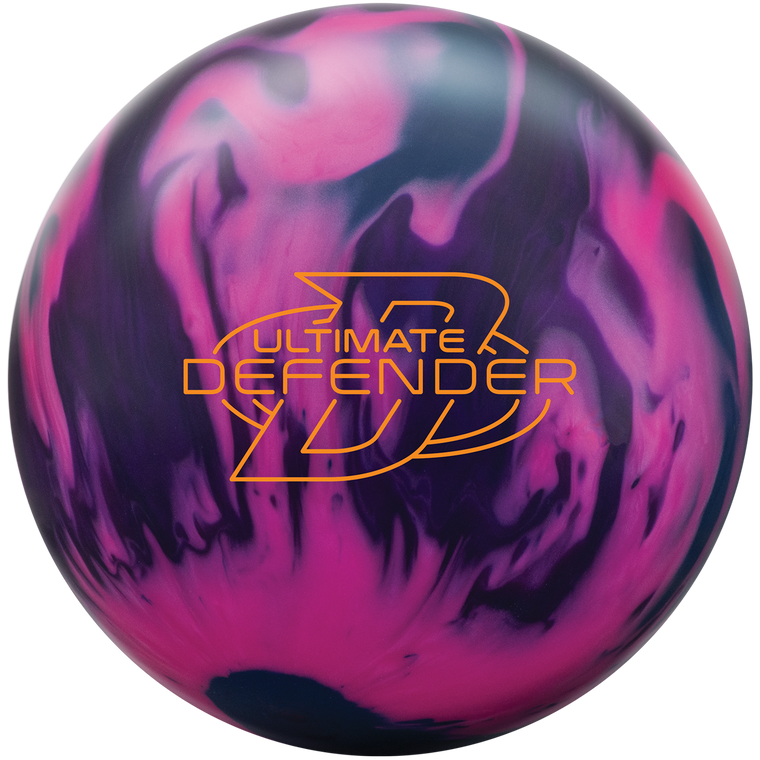 Brunswick Ultimate Defender Bowling Ball