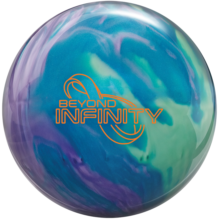 Brunswick Beyond Infinity Bowling Ball