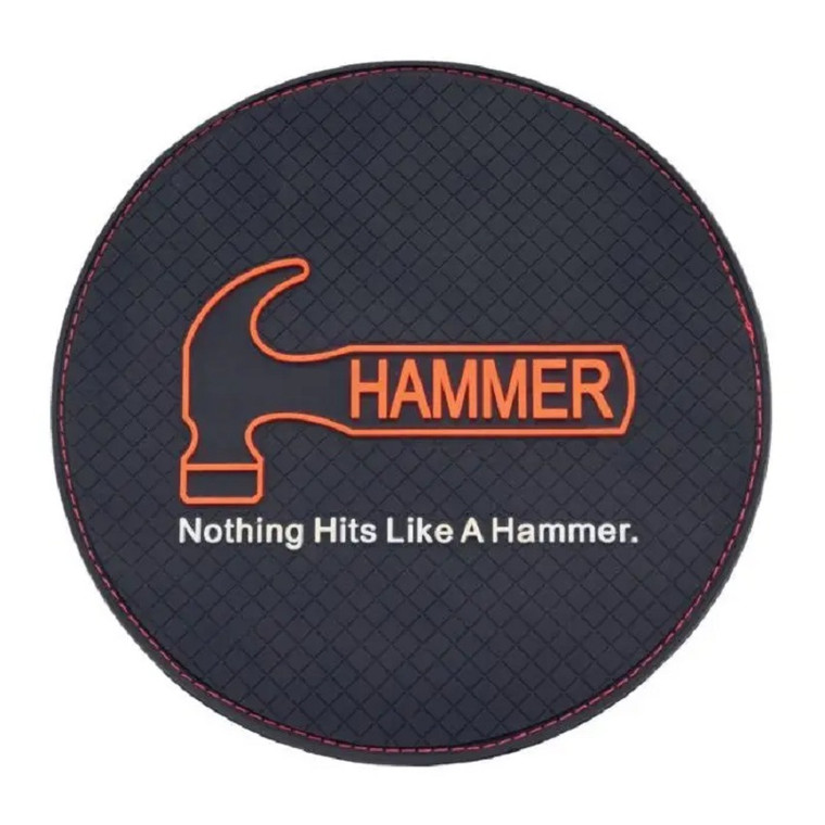 Hammer Rubber Bowling Shammy Pad